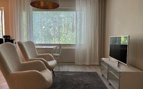 Cozy Apartment For 2 - Free Parking